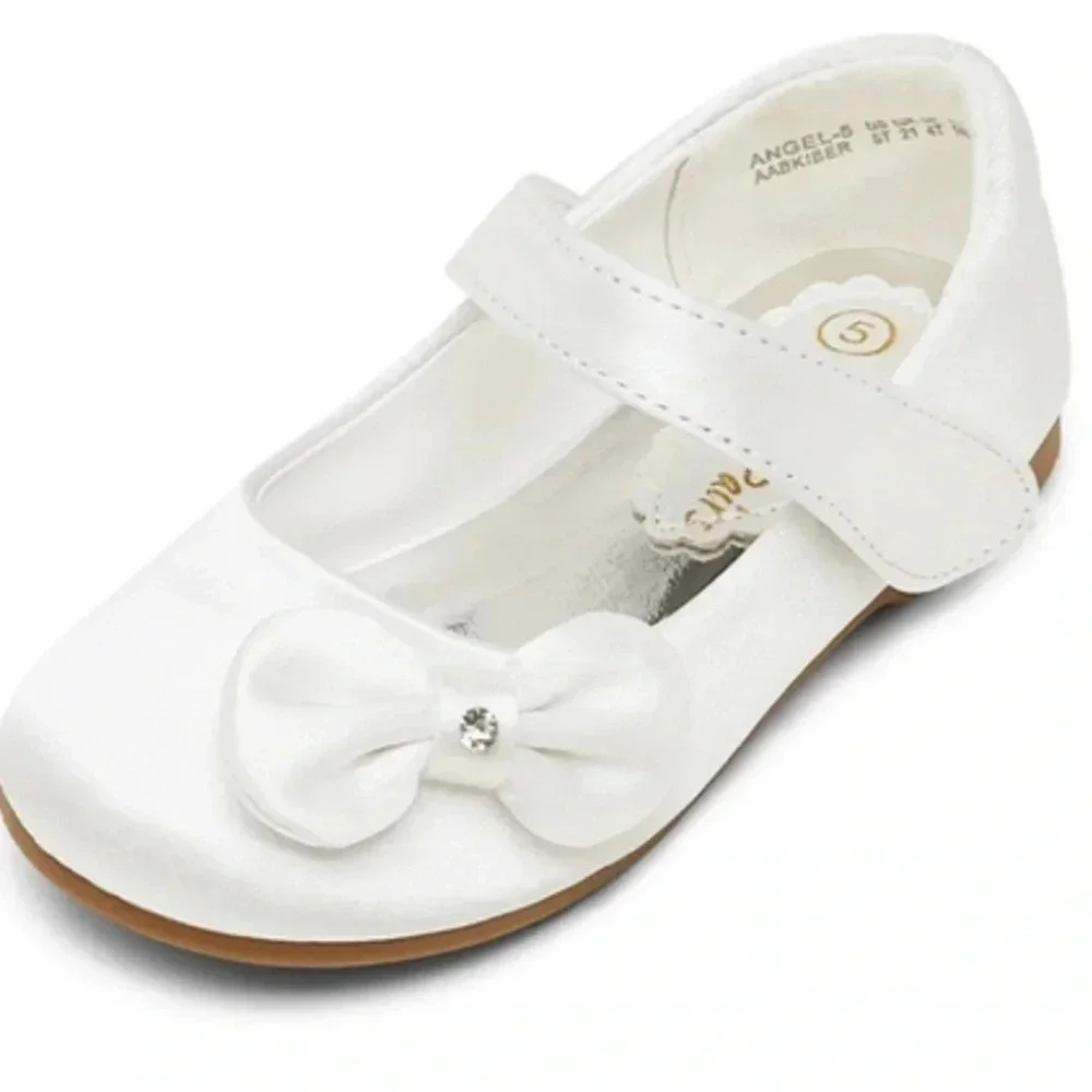 Dream Pairs infant ballerina shoes